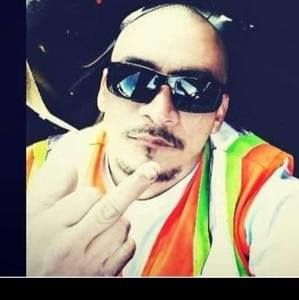 Meet your Posher, Ricky